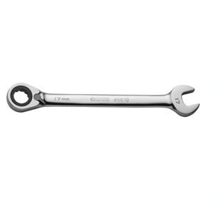 Cờ lê vòng miệng 2 chiều Sata 46608 (46-608)