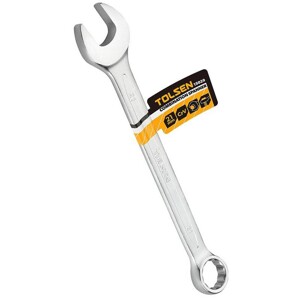 Cờ lê vòng miệng 41mm Tolsen 15042