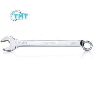 Cờ lê vòng miệng 75 độ 11/16" TOPTUL ACEN2222