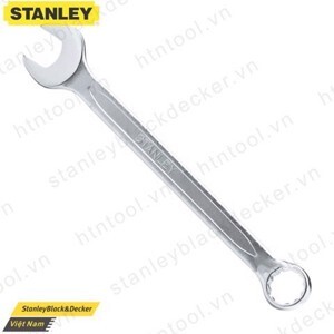 Cờ lê vòng miệng 8mm Stanley 87-058