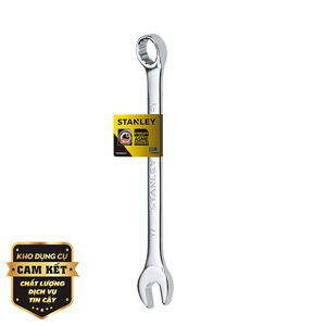 Cờ lê vòng miệng Basic 12mm Stanley STMT80222-8