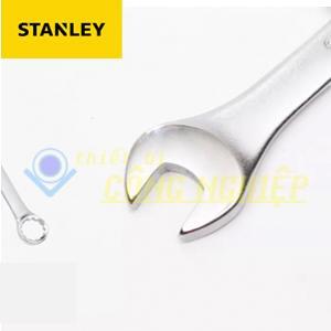 Cờ lê vòng miệng Basic 6mm Stanley STMT80215-8