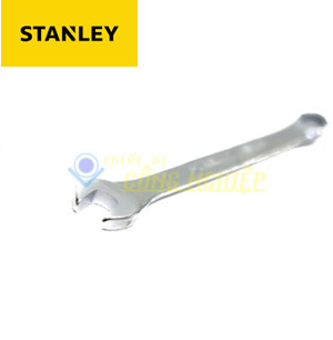 Cờ lê vòng miệng Basic 6mm Stanley STMT80215-8