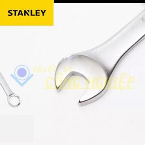 Cờ lê vòng miệng Basic 6mm Stanley STMT80215-8