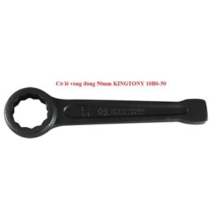 Cờ lê vòng miệng đóng Kingtony 10B0-50 50mm