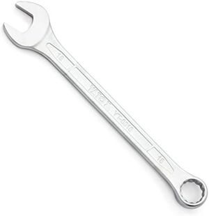 Cờ lê vòng miệng hệ mét 6mm Yato YT-0006