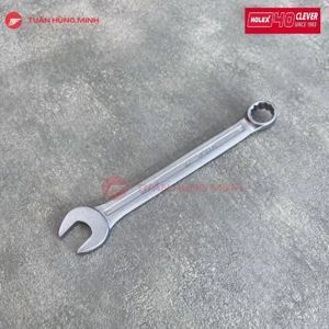 Cờ lê vòng miệng Holex 613950 8