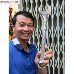 Cờ lê vòng miệng Kingtony 1062-29