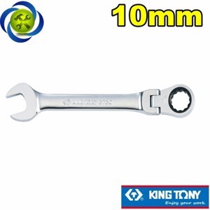 Cờ lê vòng miệng lắt léo Kingtony 373010M