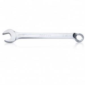 Cờ lê vòng miệng mờ 75 độ 9mm Toptul AAEN0909