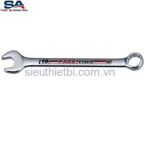Cờ lê vòng miệng Pard C7557.8 - 7/8"