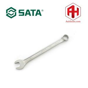 Cờ lê vòng miệng Sata 40-221