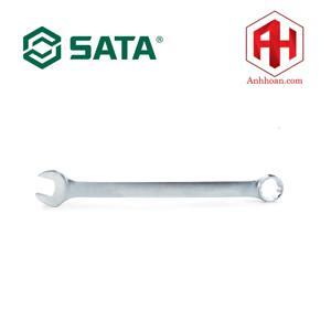 Cờ lê vòng miệng Sata 40242 (40-242)