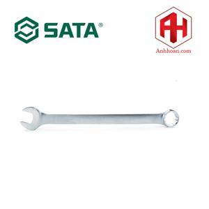 Cờ lê vòng miệng Sata 40-252