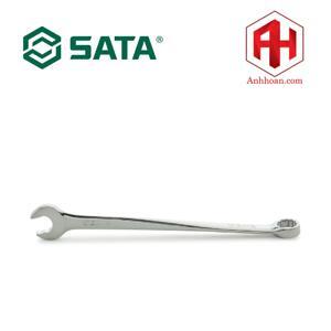 Cờ lê vòng miệng Sata 40287