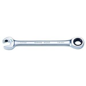 Cờ lê vòng miệng Sata 43207 (43-207)
