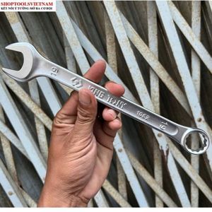 Cờ lê vòng miệng siêu nhẹ Kingtony 1062-19