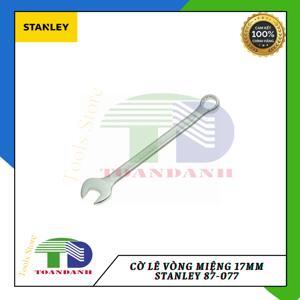 Cờ lê vòng miệng Stanley 87-077