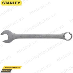 Cờ lê vòng miệng Stanley 87-076