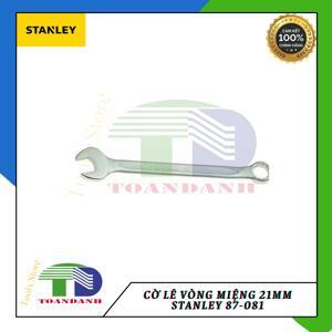 Cờ lê vòng miệng Stanley 87-081