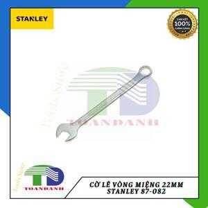 Cờ lê vòng miệng Stanley 87-082