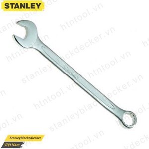 Cờ lê vòng miệng Stanley 87-081