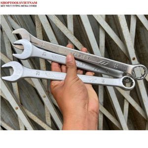 Cờ lê vòng miệng Stanley STMT72811-8B 14mm
