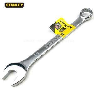 Cờ lê vòng miệng Stanley STMT80217-8B 8mm