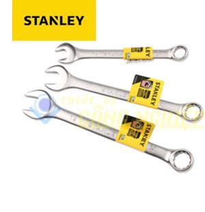 Cờ lê vòng miệng Stanley STMT80223-8