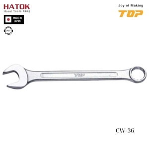 Cờ lê Vòng miệng Top Kogyo CW-36