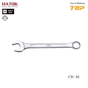 Cờ lê Vòng miệng Top Kogyo CW-18