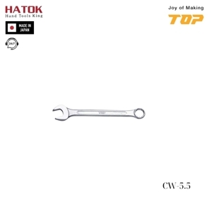 Cờ lê Vòng miệng Top Kogyo CW-5.5