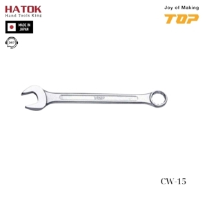 Cờ lê Vòng miệng Top Kogyo CW-15