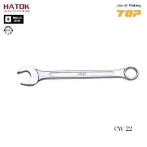 Cờ lê Vòng miệng Top Kogyo CW-22