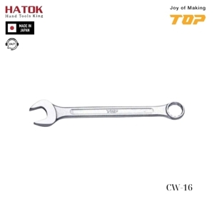Cờ lê Vòng miệng Top Kogyo CW-16