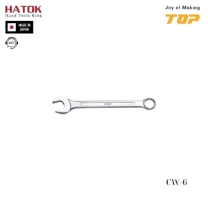 Cờ lê Vòng miệng Top Kogyo CW-6