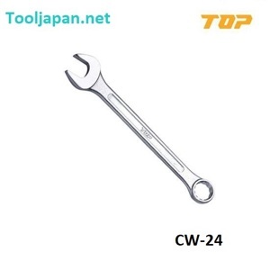 Cờ lê Vòng miệng Top Kogyo CW-24