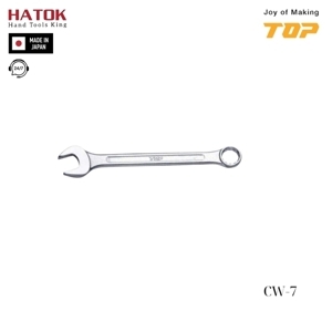 Cờ lê Vòng miệng Top Kogyo CW-7