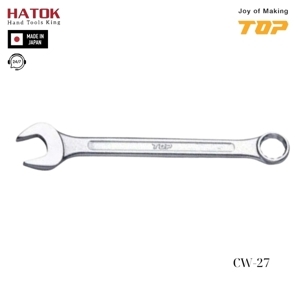Cờ lê Vòng miệng Top Kogyo CW-27