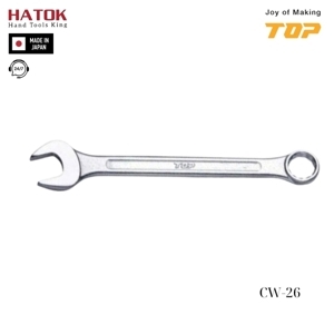 Cờ lê Vòng miệng Top Kogyo CW-26