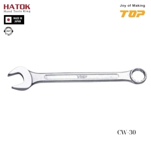 Cờ lê Vòng miệng Top Kogyo CW-30
