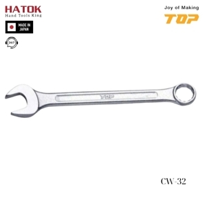 Cờ lê Vòng miệng Top Kogyo CW-32