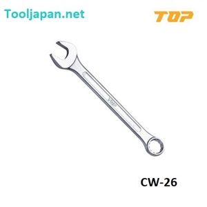 Cờ lê Vòng miệng Top Kogyo CW-26