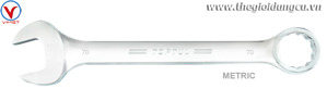 Cờ lê vòng miệng Toptul AAEB6060 (60mm)