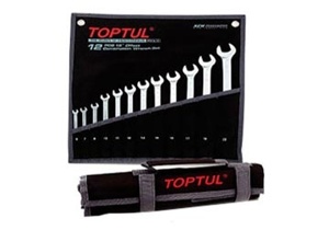 Cờ lê vòng miệng Toptul GPAA1202