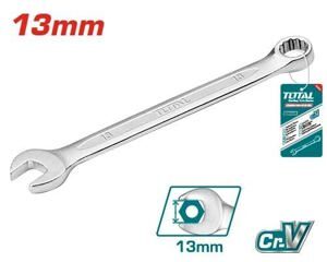 Cờ lê vòng miệng Total TCSPA131 13mm