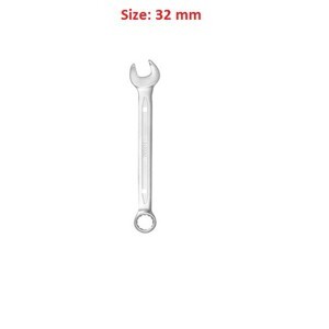 Cờ lê vòng miệng Total TCSPA321 - 32mm