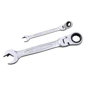 Cờ lê vòng miệng tự động 21mm Tone RMFQ-21
