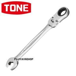 Cờ lê vòng miệng tự động 21mm Tone RMFQ-21