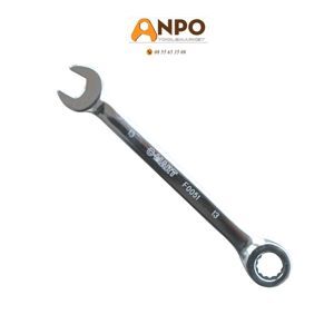 Cờ lê vòng miệng tự động C-mart F0051-22 22mm